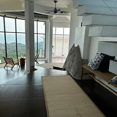 Villa On The Rocks Ko Tao Zewnętrze zdjęcie