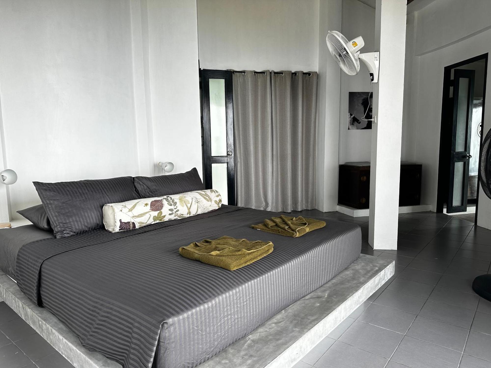 Villa On The Rocks Ko Tao Zewnętrze zdjęcie