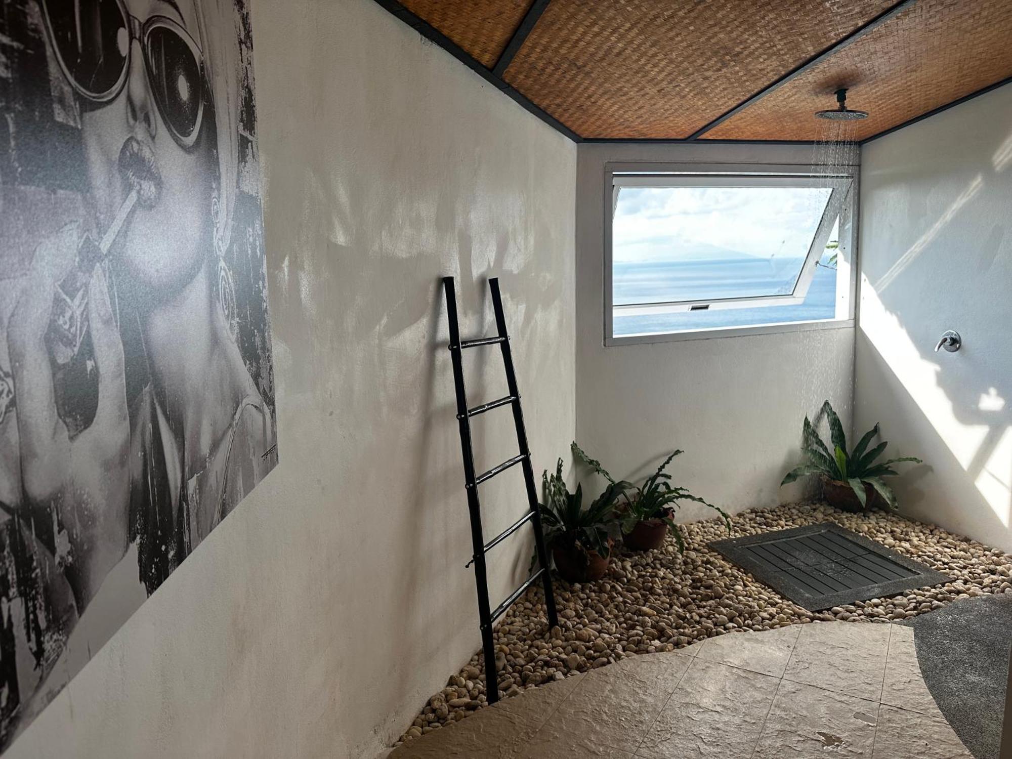 Villa On The Rocks Ko Tao Zewnętrze zdjęcie