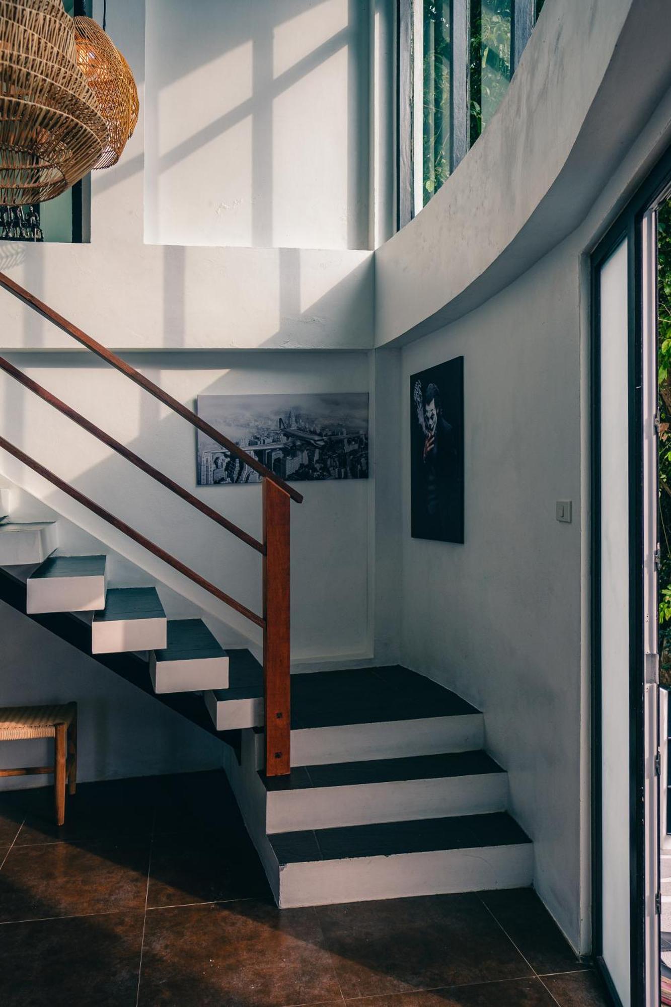 Villa On The Rocks Ko Tao Zewnętrze zdjęcie