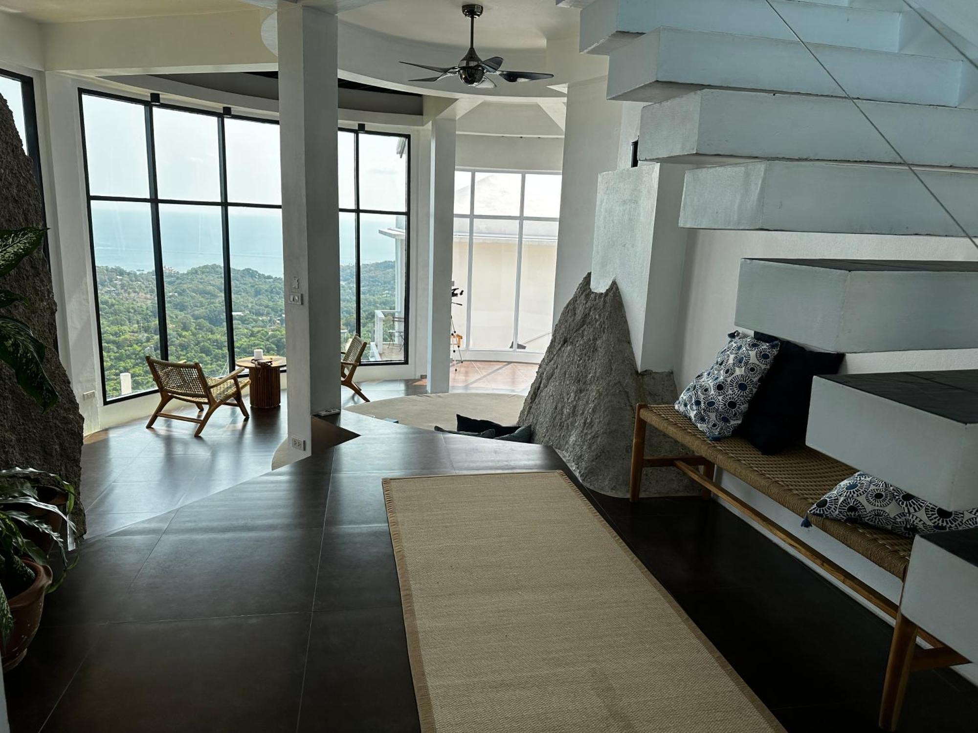 Villa On The Rocks Ko Tao Zewnętrze zdjęcie