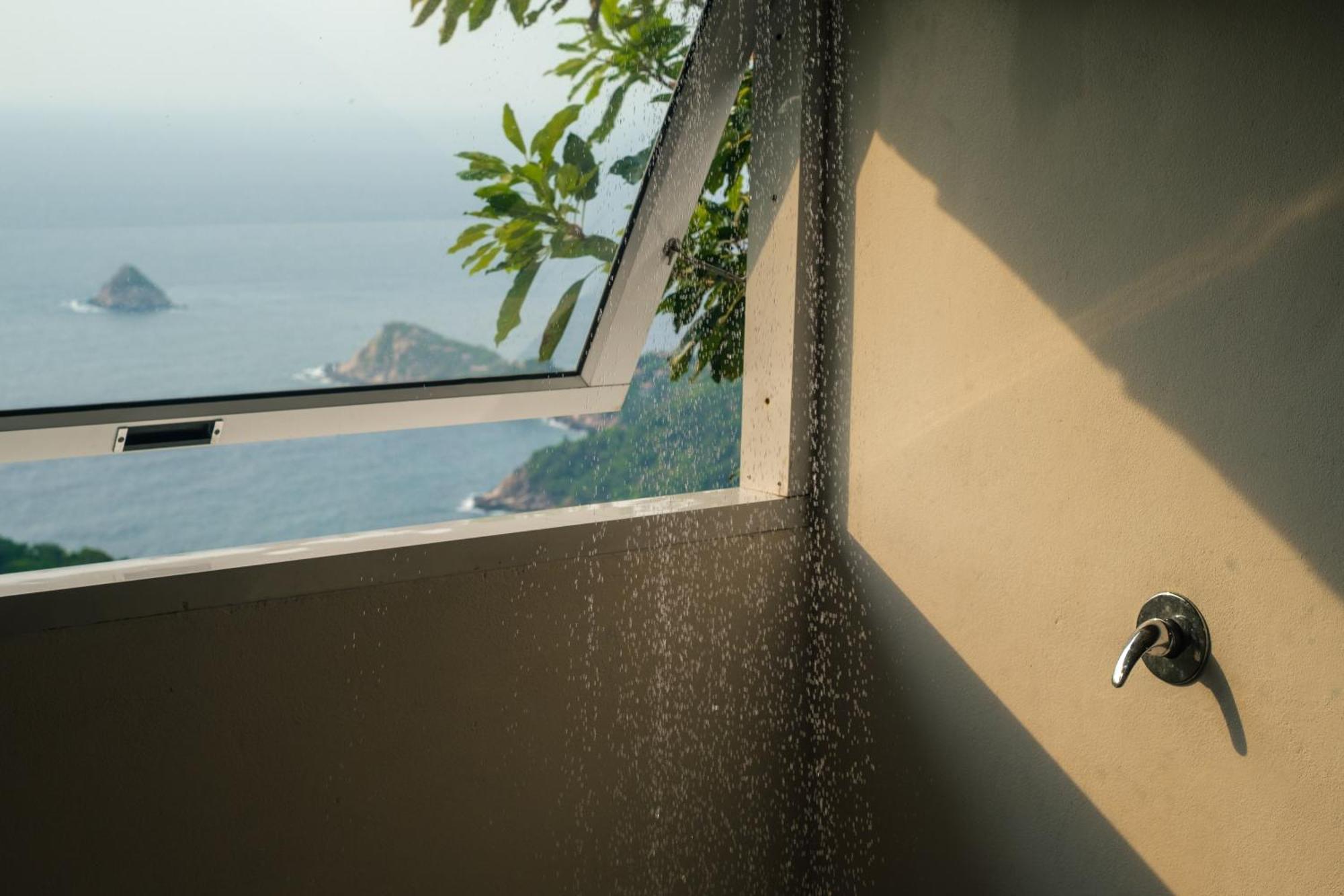 Villa On The Rocks Ko Tao Zewnętrze zdjęcie