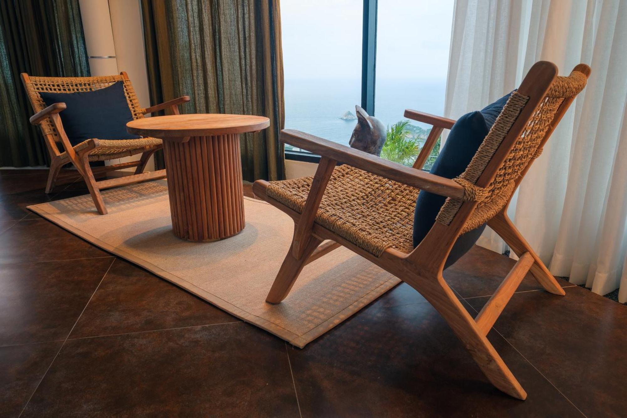 Villa On The Rocks Ko Tao Zewnętrze zdjęcie