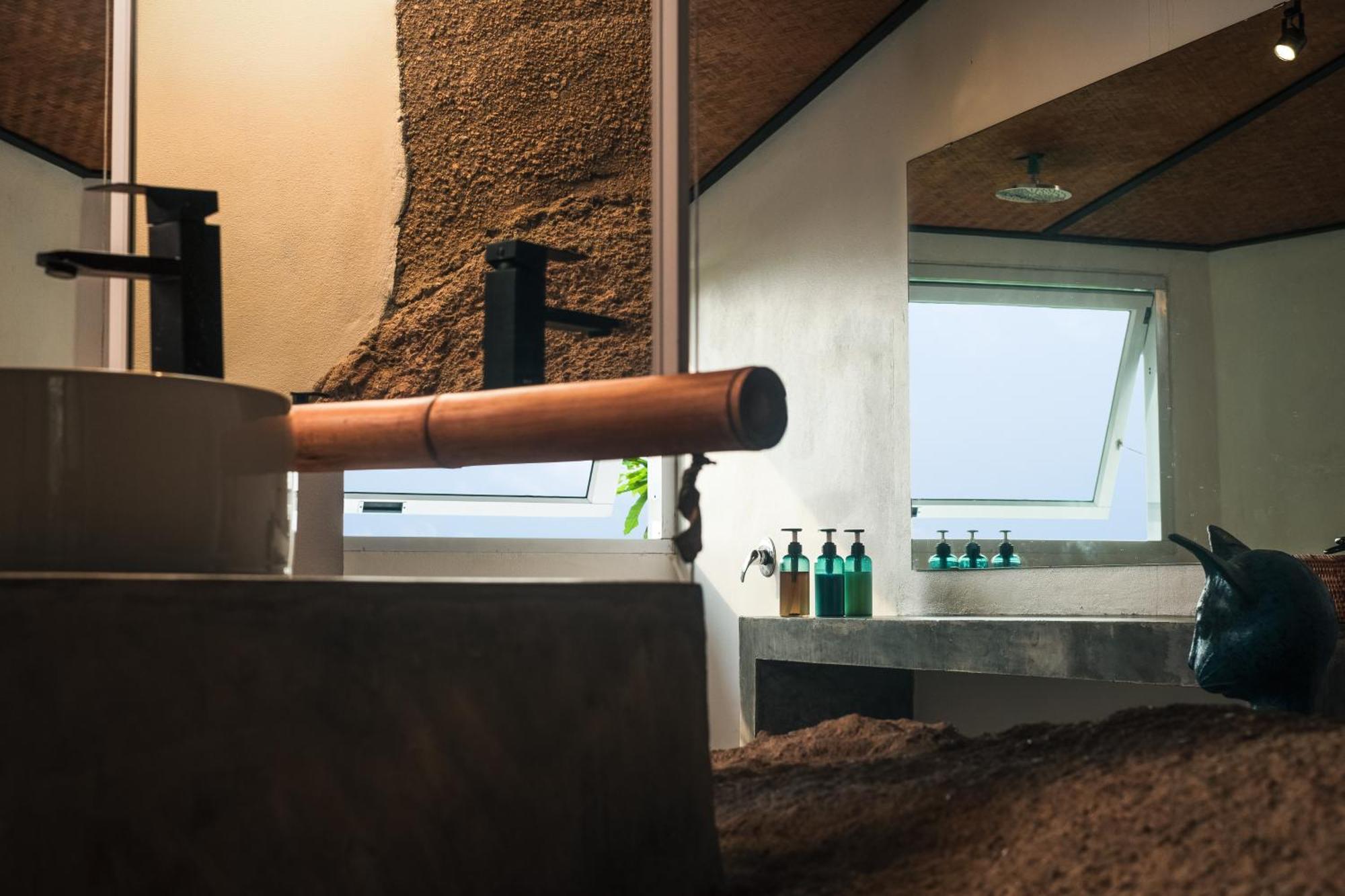 Villa On The Rocks Ko Tao Zewnętrze zdjęcie